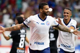 Gol de Willian José é o mais rápido da história da Libertadores? - Imagem