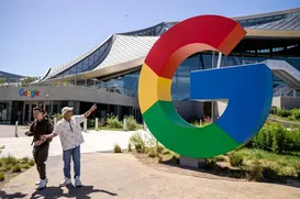 Google atualiza IA após acusação de incentivo à morte de usuário - Imagem