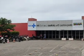 Governo altera os comandos do Hospital de Camaçari e Menandro - Imagem