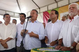 Governo autoriza obra para atender 400 mil pessoas na região de Irecê - Imagem