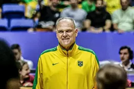 Governo decreta luto oficial de três dias por morte de Oscar Schmidt - Imagem