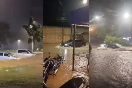 Governo reconhece situação de emergência em três cidades da Bahia - Imagem