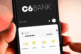 Grande banco digital volta a operar consignado após bloqueio do INSS - Imagem