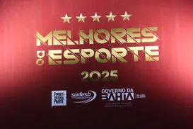 Grupo A TARDE vence em duas categorias no Melhores do Esporte da Bahia - Imagem