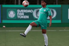 Grupo City faz proposta milionária por atacante do Palmeiras - Imagem