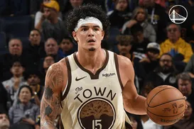 Gui Santos faz 31 pontos na NBA e quebra jejum brasileiro de 12 anos - Imagem