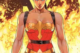 Gutemberg Cruz destaca o protagonismo feminino nas HQs em novo livro - Imagem