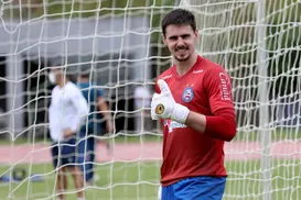 Herói de título pelo Bahia, goleiro é anunciado por clube paulista - Imagem