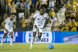 Herói do título do Vitória vai jogar na Ásia nesta temporada - Imagem