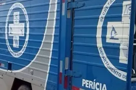 Homem é morto a facadas após discutir com a companheira na Bahia - Imagem
