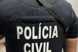 Homem é preso na Bahia por stalking digital e envio de fotos íntimas - Imagem