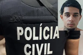 Homem é preso por ataque a tiros que feriu duas crianças na Bahia - Imagem