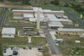 Homem é preso por furto e arrombamento um dia depois de deixar cadeia - Imagem