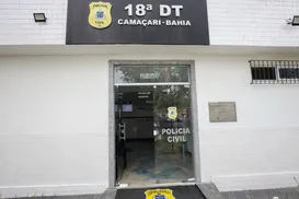 Homem é preso por tentativa de homicídio contra líder religioso na RMS - Imagem