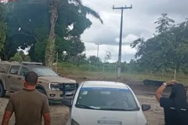 Homem é preso suspeito de estuprar e engravidar filha adolescente - Imagem