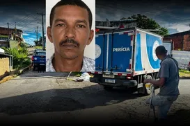 Homem é torturado e assassinado a pauladas na Bahia - Imagem