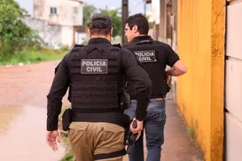 Homem mata amigo a tiros em discussão iniciada por conta de chocolate - Imagem