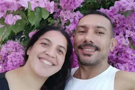 Homem mata esposa a socos no Dia da Mulher e faz confissão - Imagem