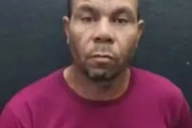 Homem que matou comerciante com botijão de gás na Bahia é preso em SP - Imagem