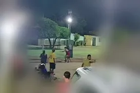 Homem suspeito de matar irmã trans a facadas é preso na Bahia - Imagem