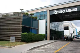 Homem tenta invadir sede da Globo e polícia é acionada - Imagem