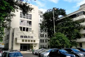 Hospital da UFBA é investigado por falhas estruturais e maus-tratos contra idosos - Imagem