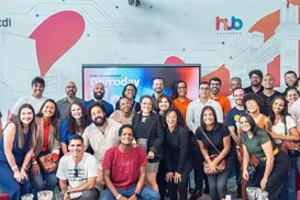 Hub Salvador: 10 startups concluem aceleração com foco em escala e mercado - Imagem