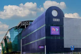 Hub Salvador e Hub da Construção lançam programa para estimular parcerias - Imagem