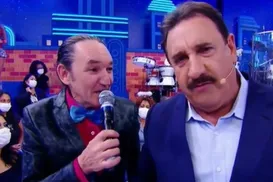 Humorista do SBT entra em coma induzido após acidente - Imagem