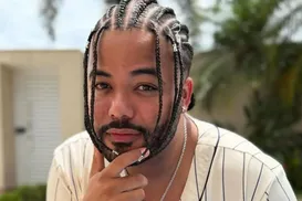 Hytalo Santos é condenado a 11 anos de prisão por exploração de menores - Imagem