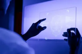 IA pode frear avanço de doenças sem cura, apontam estudos - Imagem