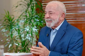 ICMS: Lula busca acordo com estados para conter crise dos combustíveis - Imagem