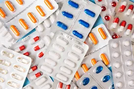 Ícone da MPB doa medicamentos à população de Cuba - Imagem