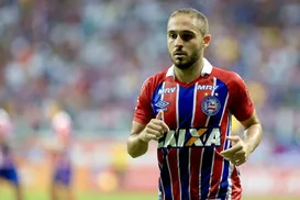 Ídolo do Bahia é contratado por clube da Série C do Brasileirão - Imagem