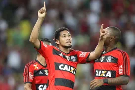 Ídolo do Flamengo se declara ao Bahia e diz que só pensava no Tricolor - Imagem