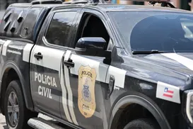 Idoso é preso por suspeita de estuprar neta de 7 anos na Bahia - Imagem