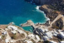 Ilha paradisíaca oferece moradia e R$ 100 mil para novos moradores - Imagem