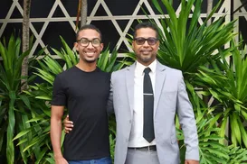 "Imensurável": Pai de jovem morto na Paralela desabafa após soltura de suspeito - Imagem