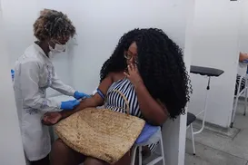 Implanon e mais: mutirão em Salvador foca na saúde da mulher - Imagem