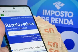 Imposto de Renda: governo prepara fim da declaração obrigatória anual - Imagem