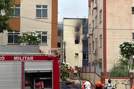 Incêndio no Stiep: veja se você tem direito e como solicitar o Auxílio Moradia - Imagem