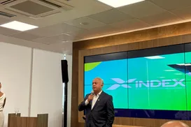 Index 2026: evento da indústria deve crescer 50% em Salvador - Imagem