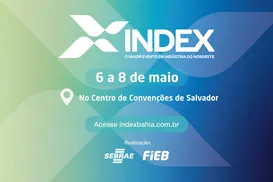 Index visa quebrar recordes em maio - Imagem