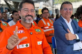 Indústria de óleo e gás: Alagoinhas sedia debate sobre economia da Bahia - Imagem