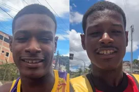 Influenciador de 18 anos é morto a tiros na frente de casa - Imagem