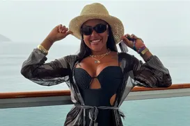 Influenciadora é suspeita de desviar milhões de clube tradicional em Salvador - Imagem