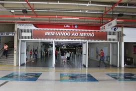Inscrições de vagas de emprego para mulheres no metrô terminam sexta - Imagem