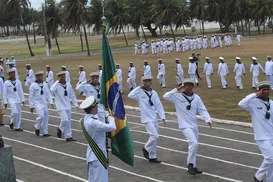 Inscrições para Escolas de Aprendizes-Marinheiros são prorrogadas - Imagem