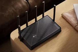 Internet pela luz? Tecnologia pode ser 100x mais rápida que o Wi-Fi - Imagem