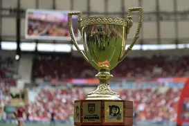 Investigação mira esquema de apostas em jogo do Campeonato Carioca - Imagem